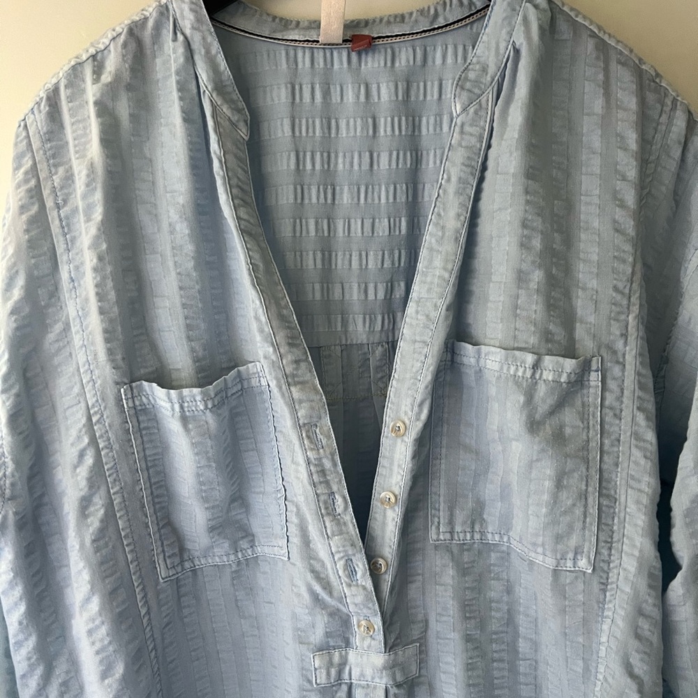 Gorgeous tunic